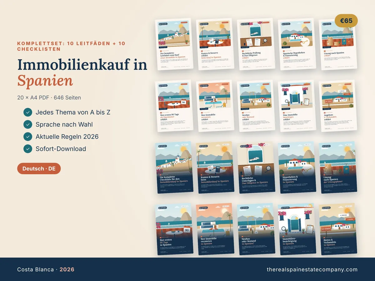 Das Komplettset